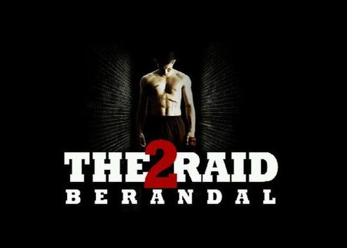 the raid redemption hindi dubbed torrent